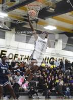 Photo from the gallery "Brentwood School @ Foothill (CIF-SS Division 1 Round 1)"