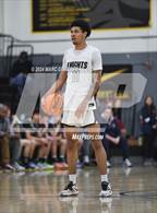 Photo from the gallery "Brentwood School @ Foothill (CIF-SS Division 1 Round 1)"