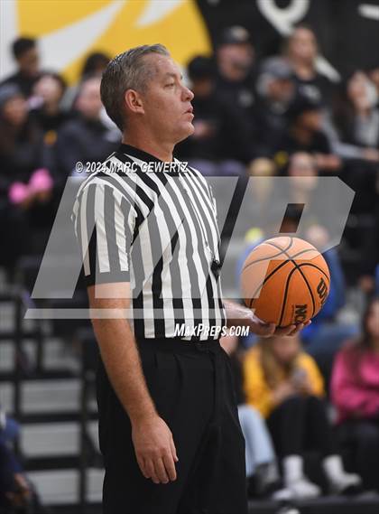 Thumbnail 2 in Brentwood School @ Foothill (CIF-SS Division 1 Round 1) photogallery.