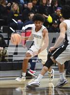 Photo from the gallery "Brentwood School @ Foothill (CIF-SS Division 1 Round 1)"