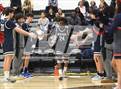 Photo from the gallery "Brentwood School @ Foothill (CIF-SS Division 1 Round 1)"