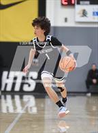 Photo from the gallery "Brentwood School @ Foothill (CIF-SS Division 1 Round 1)"