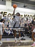 Photo from the gallery "Brentwood School @ Foothill (CIF-SS Division 1 Round 1)"
