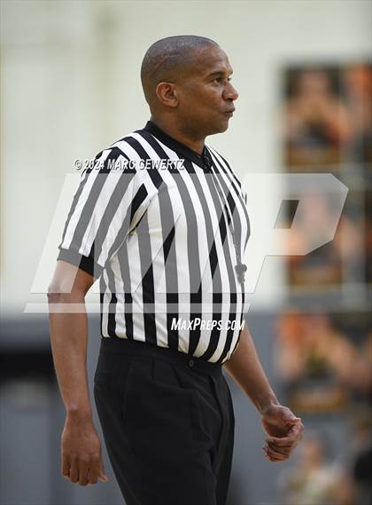 Thumbnail 1 in Brentwood School @ Foothill (CIF-SS Division 1 Round 1) photogallery.