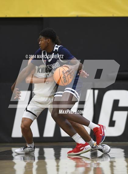 Thumbnail 2 in Brentwood School @ Foothill (CIF-SS Division 1 Round 1) photogallery.