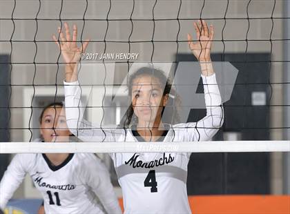 Thumbnail 1 in Archbishop Mitty vs. Mater Dei (CIF State Open Division Final) photogallery.