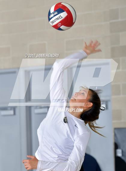 Thumbnail 1 in Archbishop Mitty vs. Mater Dei (CIF State Open Division Final) photogallery.