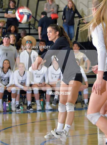 Thumbnail 1 in Archbishop Mitty vs. Mater Dei (CIF State Open Division Final) photogallery.