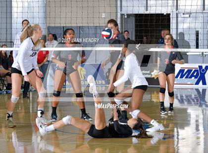 Thumbnail 1 in Archbishop Mitty vs. Mater Dei (CIF State Open Division Final) photogallery.