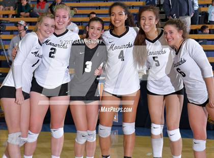 Thumbnail 1 in Archbishop Mitty vs. Mater Dei (CIF State Open Division Final) photogallery.