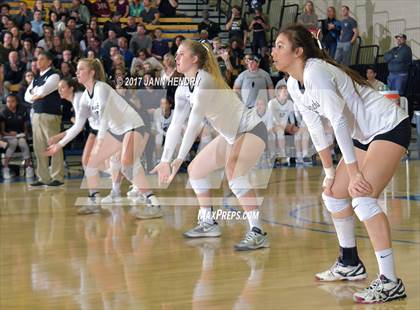 Thumbnail 1 in Archbishop Mitty vs. Mater Dei (CIF State Open Division Final) photogallery.