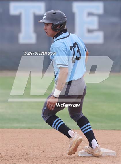 Thumbnail 1 in Granite Hills vs. Villa Park (CIF SoCal Regional Division 1 First Round) photogallery.