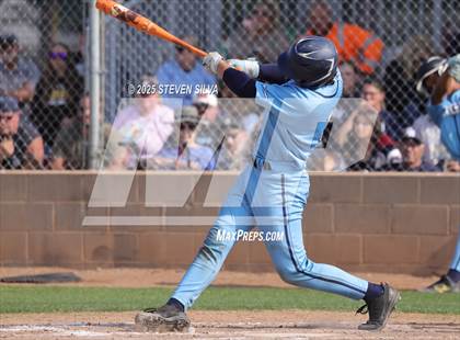 Thumbnail 1 in Granite Hills vs. Villa Park (CIF SoCal Regional Division 1 First Round) photogallery.