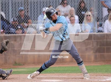 Thumbnail 2 in Granite Hills vs. Villa Park (CIF SoCal Regional Division 1 First Round) photogallery.
