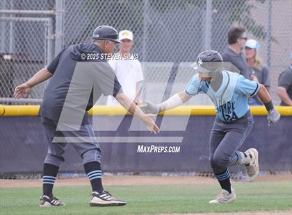 Thumbnail 2 in Granite Hills vs. Villa Park (CIF SoCal Regional Division 1 First Round) photogallery.