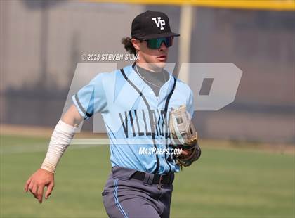 Thumbnail 1 in Granite Hills vs. Villa Park (CIF SoCal Regional Division 1 First Round) photogallery.