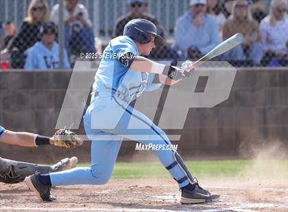 Thumbnail 1 in Granite Hills vs. Villa Park (CIF SoCal Regional Division 1 First Round) photogallery.