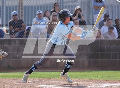 Thumbnail 1 in Granite Hills vs. Villa Park (CIF SoCal Regional Division 1 First Round) photogallery.