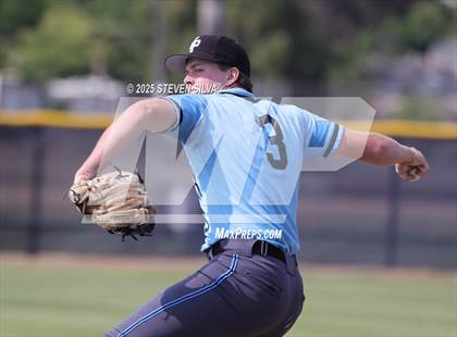Thumbnail 2 in Granite Hills vs. Villa Park (CIF SoCal Regional Division 1 First Round) photogallery.