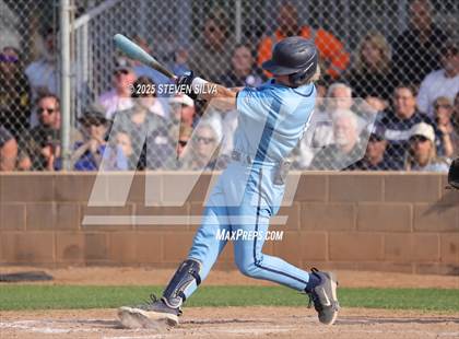 Thumbnail 1 in Granite Hills vs. Villa Park (CIF SoCal Regional Division 1 First Round) photogallery.