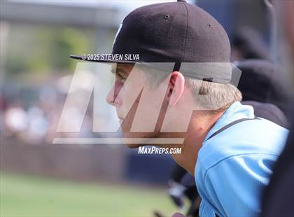 Thumbnail 1 in Granite Hills vs. Villa Park (CIF SoCal Regional Division 1 First Round) photogallery.