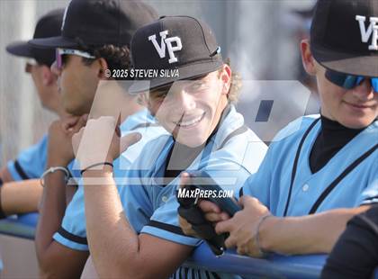 Thumbnail 3 in Granite Hills vs. Villa Park (CIF SoCal Regional Division 1 First Round) photogallery.
