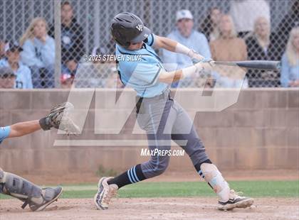Thumbnail 2 in Granite Hills vs. Villa Park (CIF SoCal Regional Division 1 First Round) photogallery.
