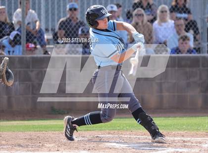 Thumbnail 2 in Granite Hills vs. Villa Park (CIF SoCal Regional Division 1 First Round) photogallery.