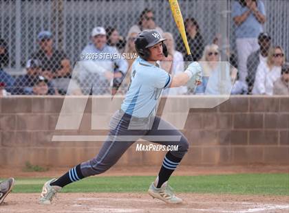 Thumbnail 3 in Granite Hills vs. Villa Park (CIF SoCal Regional Division 1 First Round) photogallery.