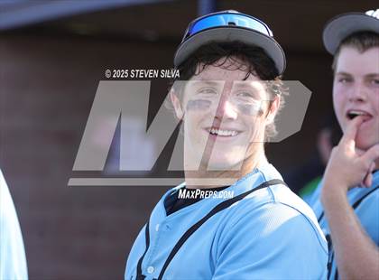 Thumbnail 3 in Granite Hills vs. Villa Park (CIF SoCal Regional Division 1 First Round) photogallery.