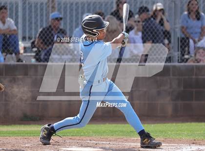 Thumbnail 3 in Granite Hills vs. Villa Park (CIF SoCal Regional Division 1 First Round) photogallery.