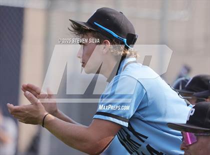 Thumbnail 1 in Granite Hills vs. Villa Park (CIF SoCal Regional Division 1 First Round) photogallery.