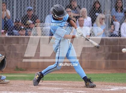 Thumbnail 1 in Granite Hills vs. Villa Park (CIF SoCal Regional Division 1 First Round) photogallery.