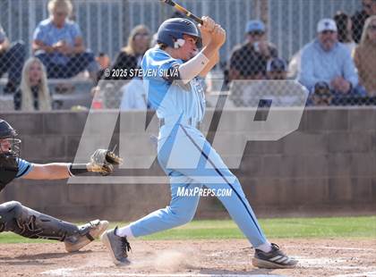 Thumbnail 2 in Granite Hills vs. Villa Park (CIF SoCal Regional Division 1 First Round) photogallery.