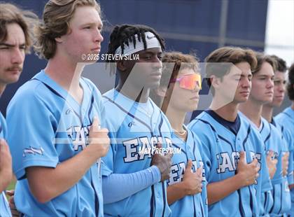 Thumbnail 2 in Granite Hills vs. Villa Park (CIF SoCal Regional Division 1 First Round) photogallery.