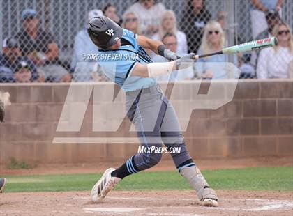 Thumbnail 3 in Granite Hills vs. Villa Park (CIF SoCal Regional Division 1 First Round) photogallery.