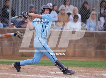 Thumbnail 1 in Granite Hills vs. Villa Park (CIF SoCal Regional Division 1 First Round) photogallery.