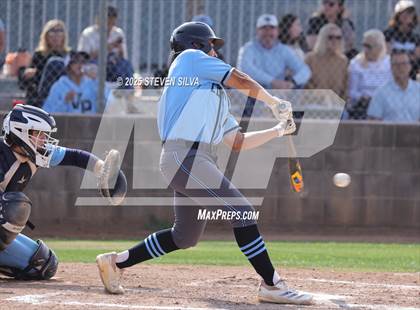 Thumbnail 1 in Granite Hills vs. Villa Park (CIF SoCal Regional Division 1 First Round) photogallery.