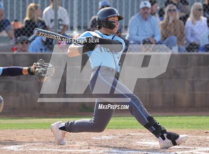 Thumbnail 2 in Granite Hills vs. Villa Park (CIF SoCal Regional Division 1 First Round) photogallery.