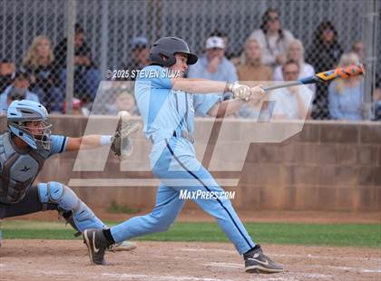 Thumbnail 3 in Granite Hills vs. Villa Park (CIF SoCal Regional Division 1 First Round) photogallery.