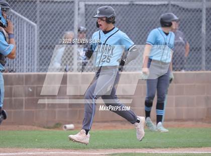 Thumbnail 1 in Granite Hills vs. Villa Park (CIF SoCal Regional Division 1 First Round) photogallery.