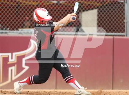 Thumbnail 2 in Cleveland vs. Venice (CIF LACS D1 Final) photogallery.