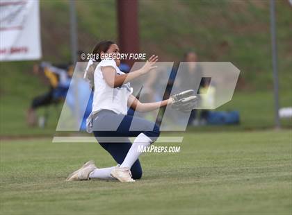 Thumbnail 1 in Cleveland vs. Venice (CIF LACS D1 Final) photogallery.