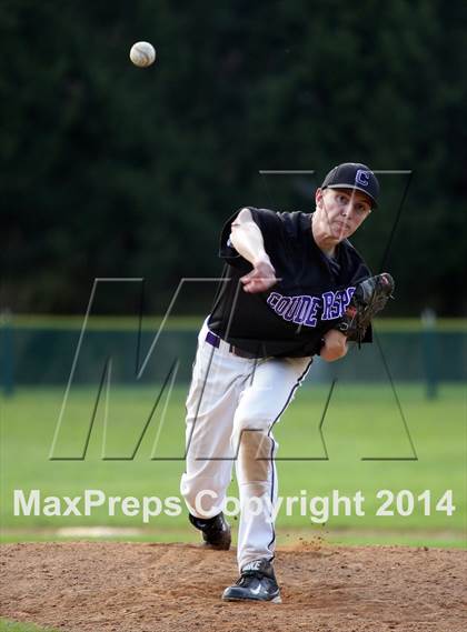 Thumbnail 1 in Cameron County @ Coudersport photogallery.