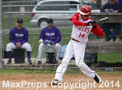 Thumbnail 1 in Cameron County @ Coudersport photogallery.