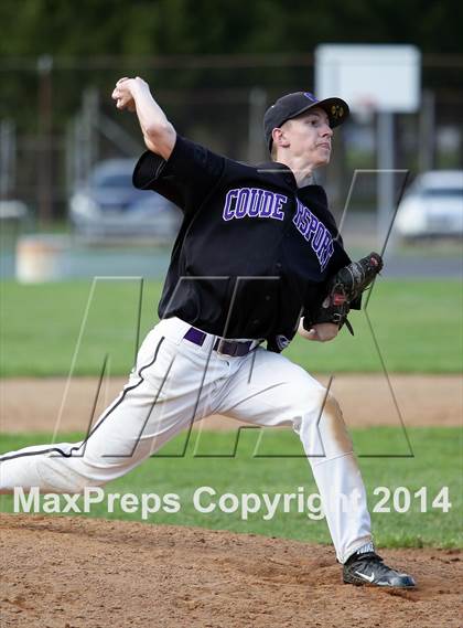 Thumbnail 1 in Cameron County @ Coudersport photogallery.