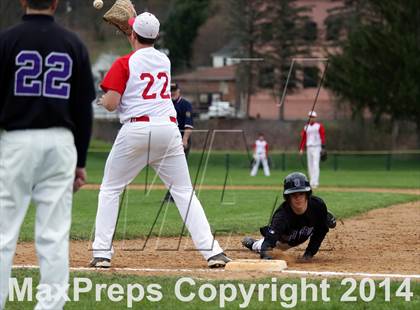 Thumbnail 3 in Cameron County @ Coudersport photogallery.