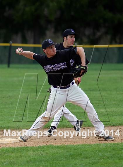 Thumbnail 3 in Cameron County @ Coudersport photogallery.