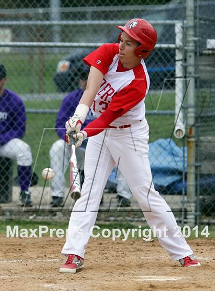 Thumbnail 1 in Cameron County @ Coudersport photogallery.