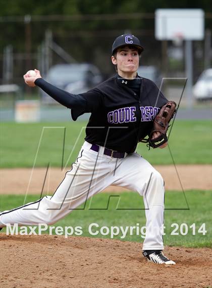 Thumbnail 1 in Cameron County @ Coudersport photogallery.